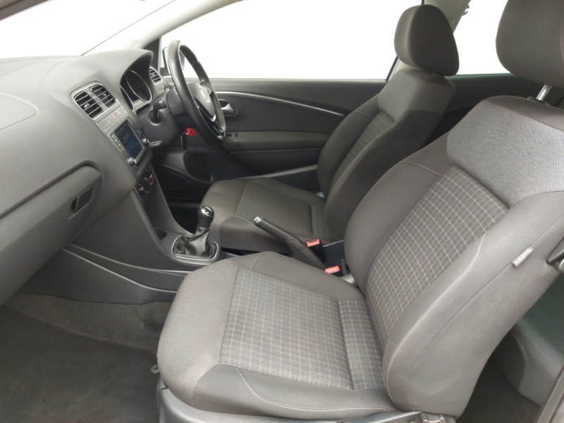 Used Volkswagen Polo 2017 for sale - 77911561: Photo 5