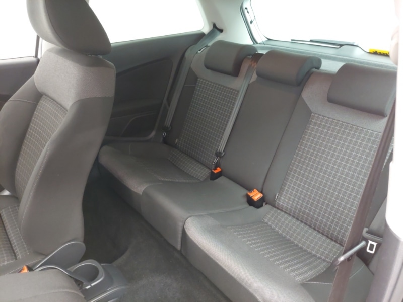 Used Volkswagen Polo 2017 for sale - 77911561: Photo 6