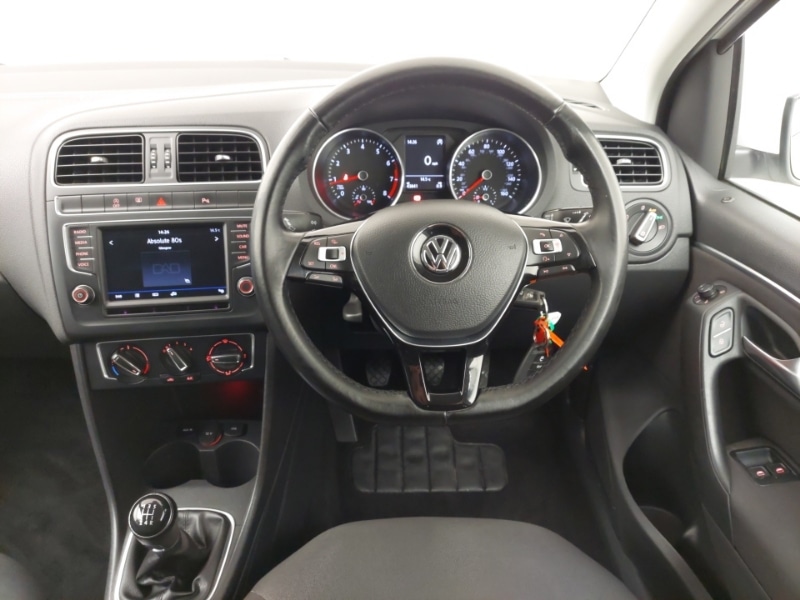 Used Volkswagen Polo 2017 for sale - 77911561: Photo 7