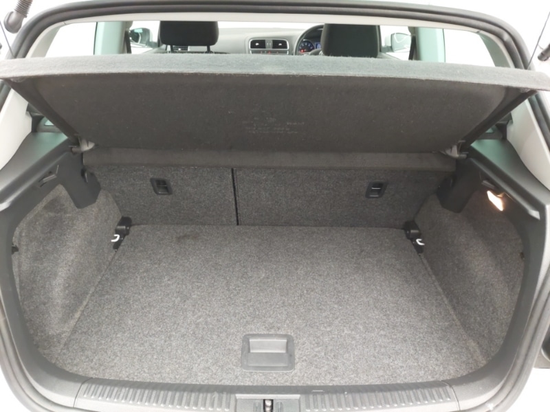 Used Volkswagen Polo 2017 for sale - 77911561: Photo 8