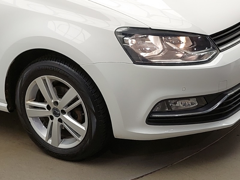 Used Volkswagen Polo 2017 for sale - 77911561: Photo 9