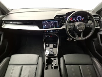 Used Audi A3 2023 for sale - 78503050: Photo