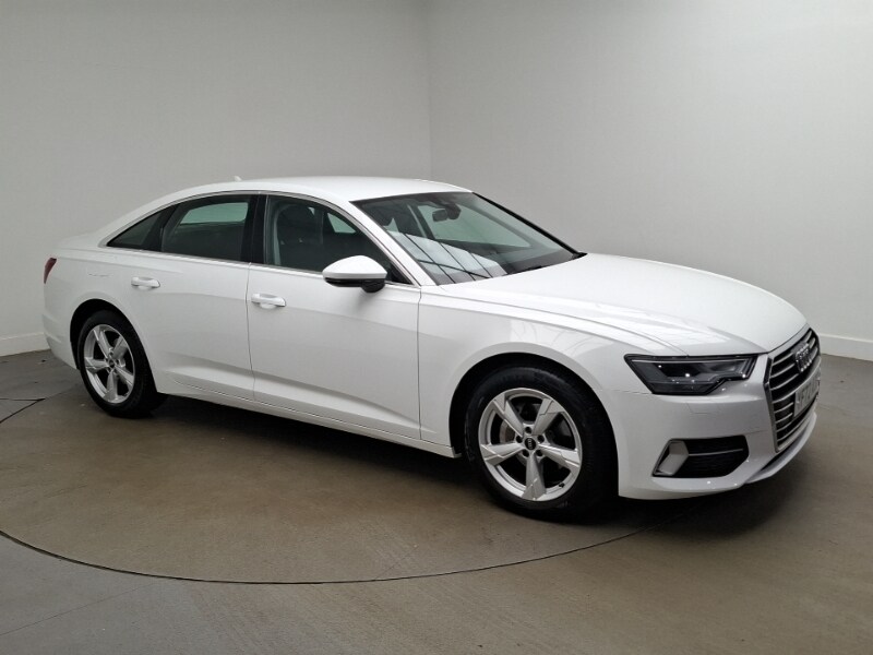 Used Audi A6 2022 for sale - 77669753: Photo 13