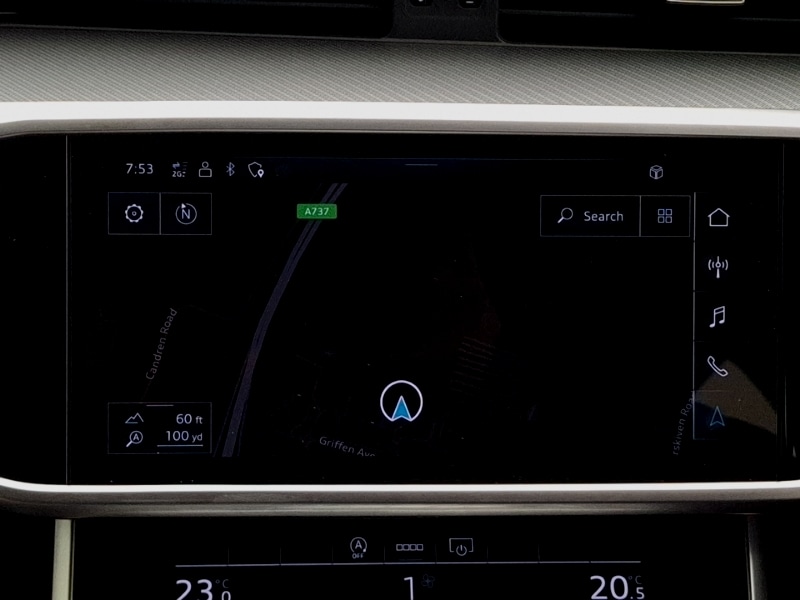 Used Audi A6 2022 for sale - 77669753: Photo 14