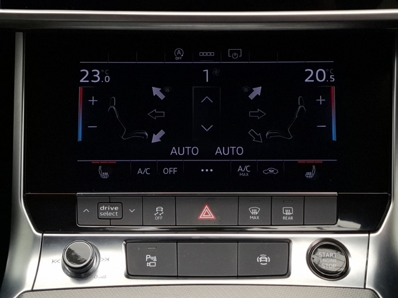 Used Audi A6 2022 for sale - 77669753: Photo 16