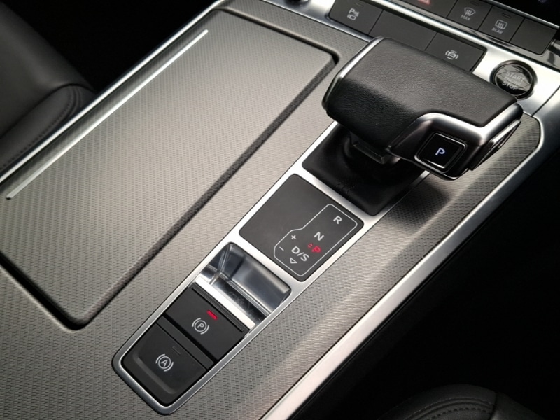 Used Audi A6 2022 for sale - 77669753: Photo 17