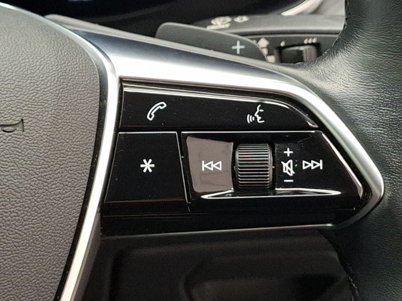 Used Audi A6 2022 for sale - 77669753: Photo 19