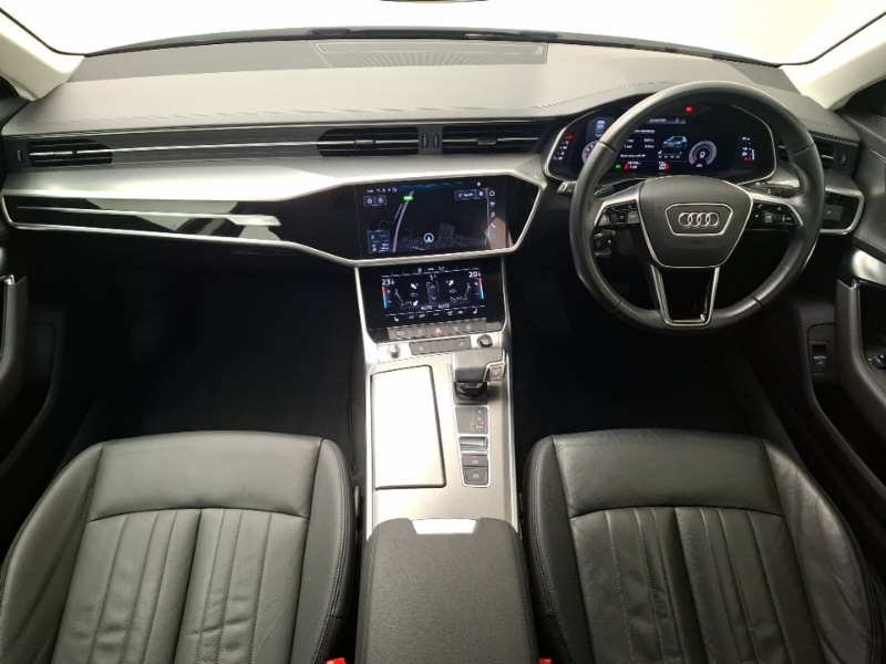 Used Audi A6 2022 for sale - 77669753: Photo 2