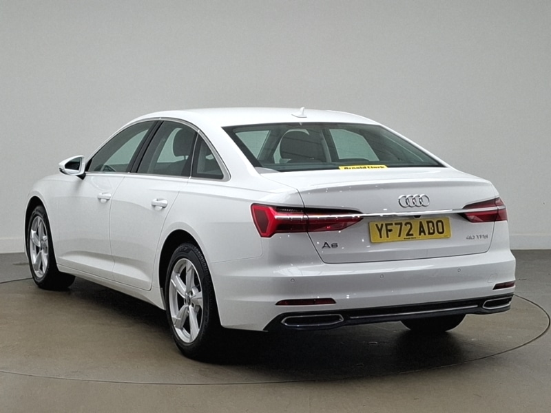 Used Audi A6 2022 for sale - 77669753: Photo 3