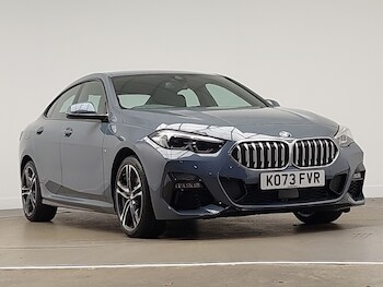 Used BMW 2 Series 2024 for sale - 77418965: Photo