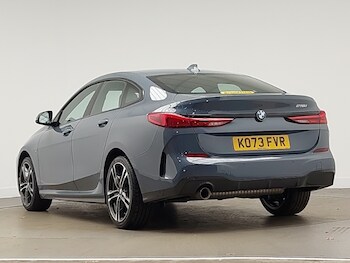 Used BMW 2 Series 2024 for sale - 77418965: Photo