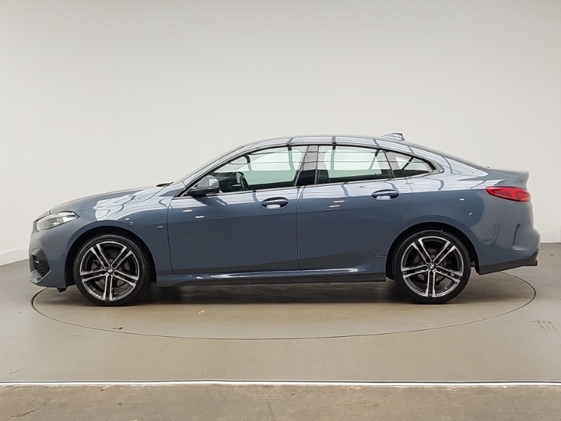 Used BMW 2 Series 2024 for sale - 77418965: Photo 4