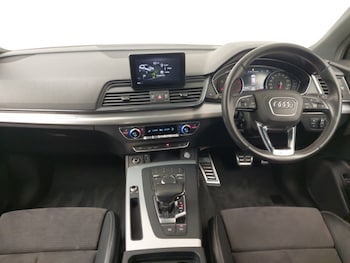 Used Audi Q5 2019 for sale - 78940672: Photo