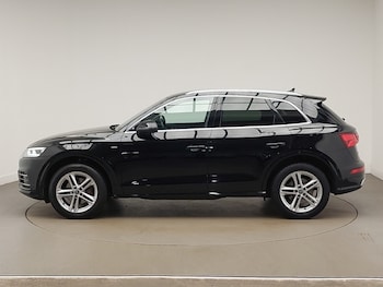 Used Audi Q5 2019 for sale - 78940672: Photo