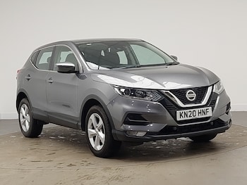 Used Nissan Qashqai 2020 for sale - 78146996: Photo
