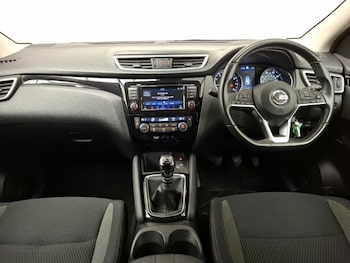Used Nissan Qashqai 2020 for sale - 78146996: Photo