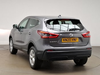 Used Nissan Qashqai 2020 for sale - 78146996: Photo