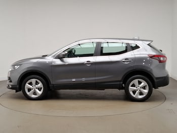 Used Nissan Qashqai 2020 for sale - 78146996: Photo