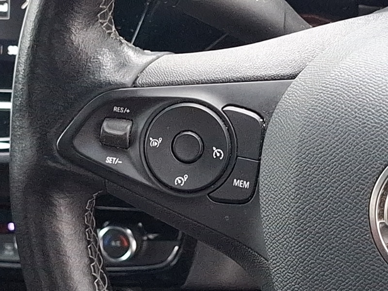 Used Vauxhall Corsa 2021 for sale - 76281885: Photo 10