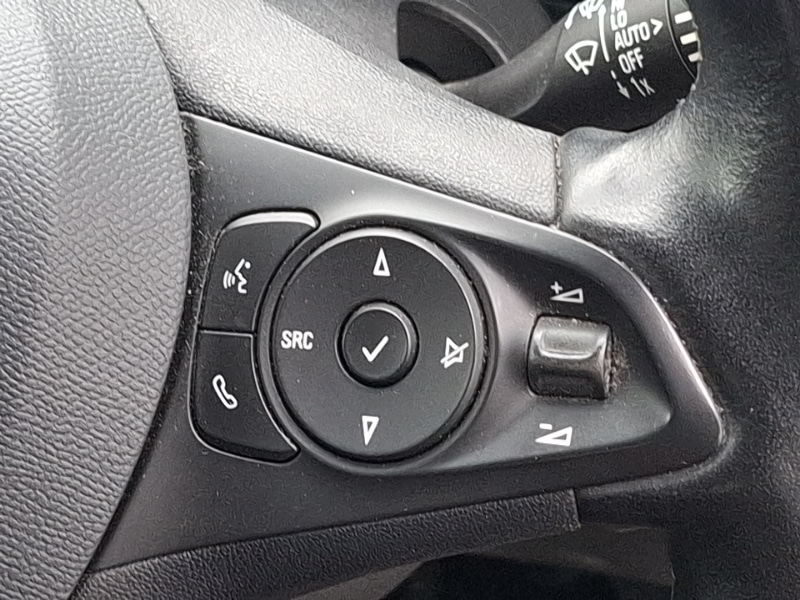 Used Vauxhall Corsa 2021 for sale - 76281885: Photo 11