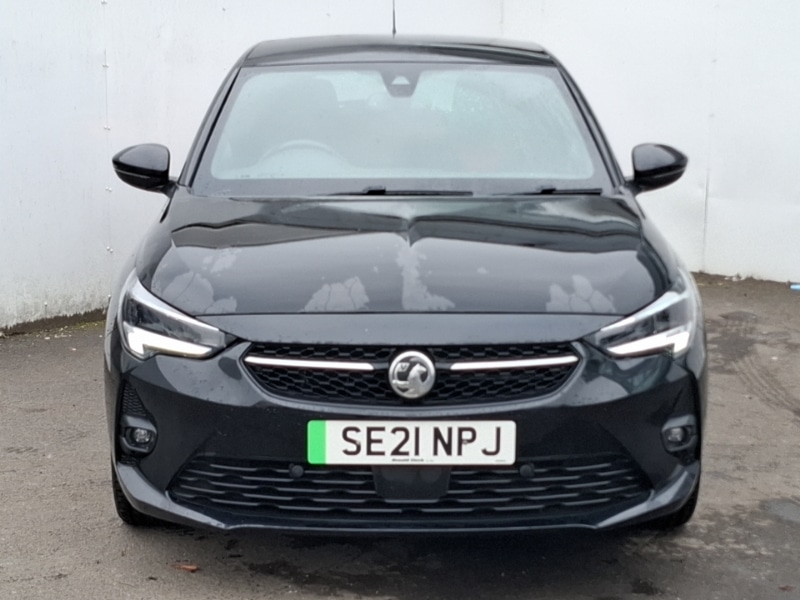 Used Vauxhall Corsa 2021 for sale - 76281885: Photo 12
