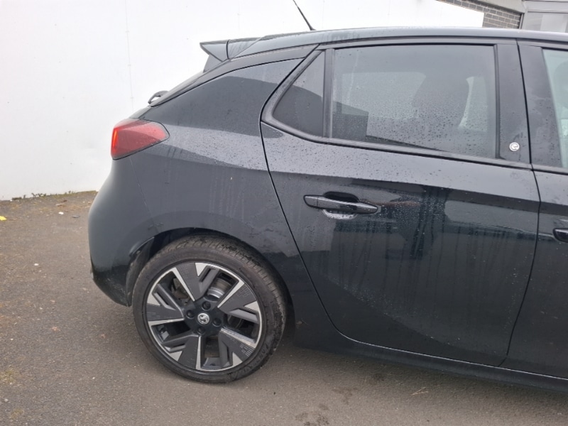 Used Vauxhall Corsa 2021 for sale - 76281885: Photo 13