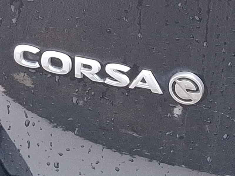 Used Vauxhall Corsa 2021 for sale - 76281885: Photo 15