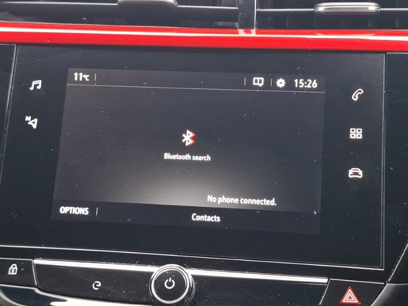 Used Vauxhall Corsa 2021 for sale - 76281885: Photo 18