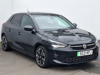 2021 - 100kW SRi Nav Premium 50kWh 5dr Auto [7.4kWCh]