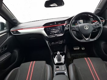 Used Vauxhall Corsa 2021 for sale - 76281885: Photo