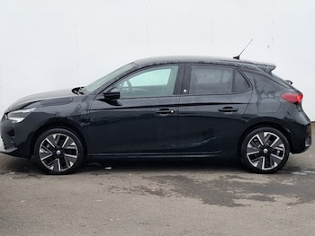 Used Vauxhall Corsa 2021 for sale - 76281885: Photo
