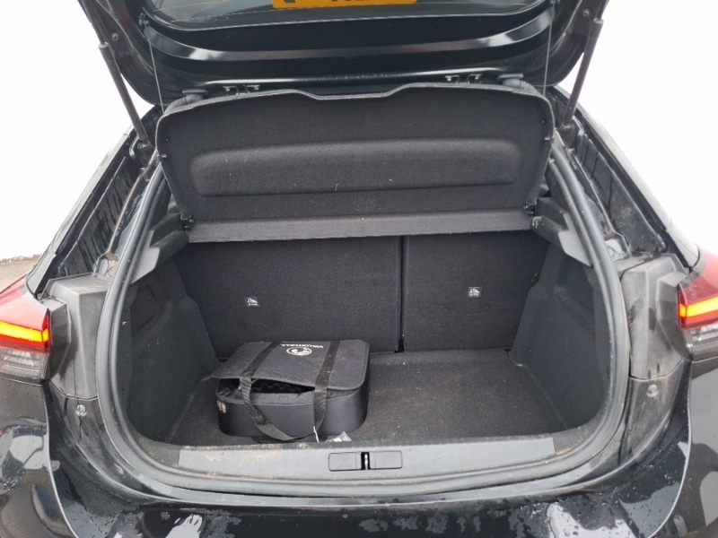 Used Vauxhall Corsa 2021 for sale - 76281885: Photo 8