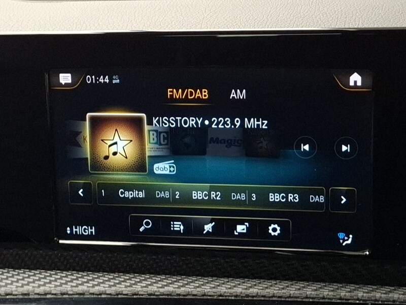 Used Mercedes-Benz A-Class 2019 for sale - 77371156: Photo 10