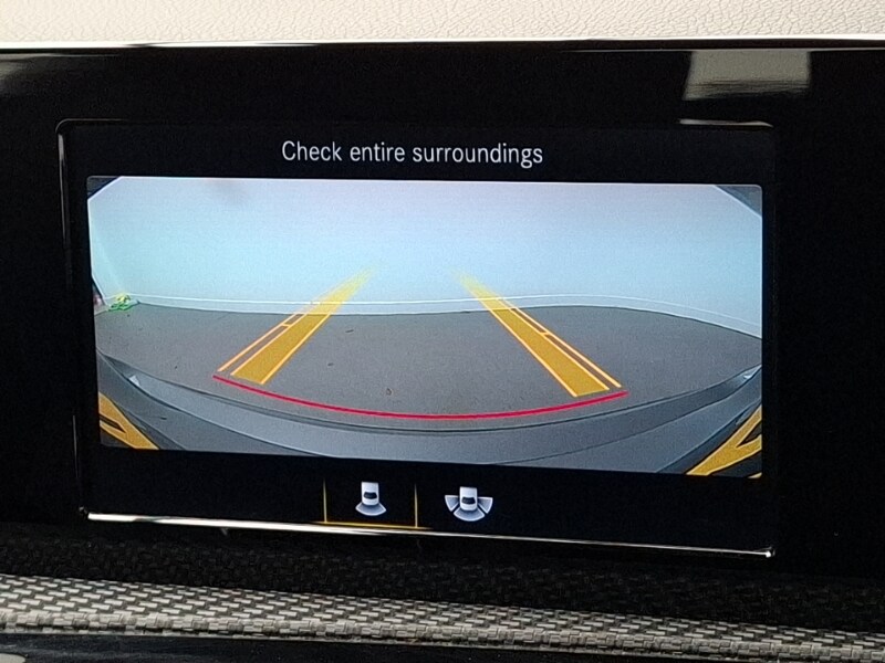 Used Mercedes-Benz A-Class 2019 for sale - 77371156: Photo 11