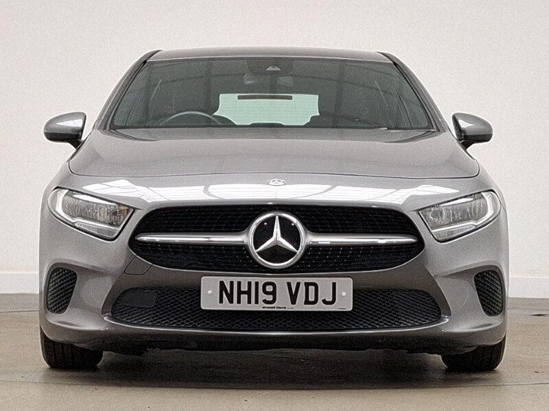 Used Mercedes-Benz A-Class 2019 for sale - 77371156: Photo 12