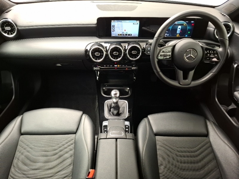 Used Mercedes-Benz A-Class 2019 for sale - 77371156: Photo 2