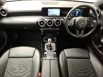 Used Mercedes-Benz A-Class 2019 for sale - 77371156: Photo