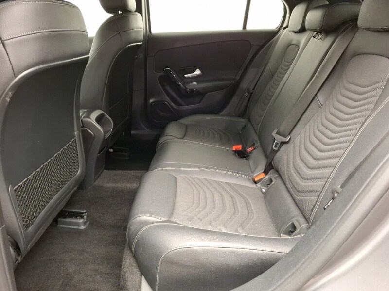 Used Mercedes-Benz A-Class 2019 for sale - 77371156: Photo 6