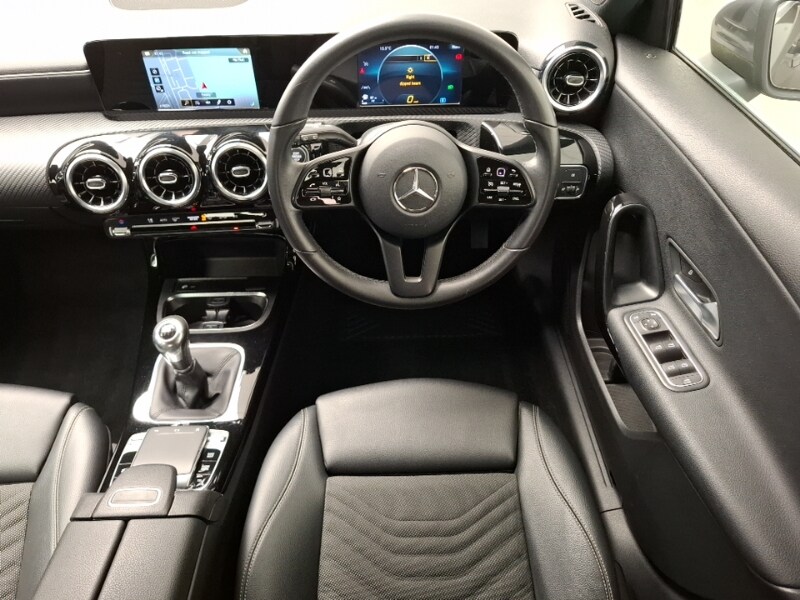 Used Mercedes-Benz A-Class 2019 for sale - 77371156: Photo 7