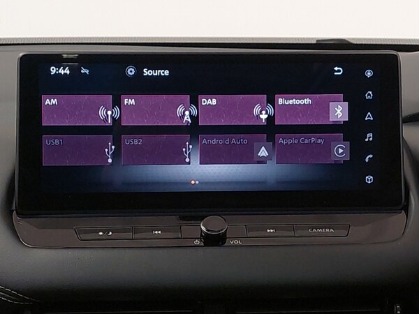 Used Nissan Qashqai 2024 for sale - 76208458: Photo 11