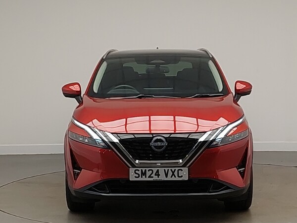 Used Nissan Qashqai 2024 for sale - 76208458: Photo 12