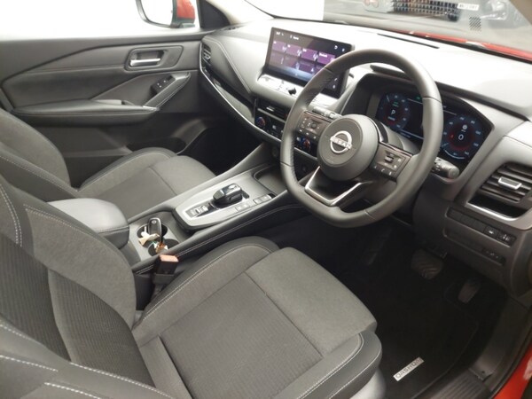 Used Nissan Qashqai 2024 for sale - 76208458: Photo 13