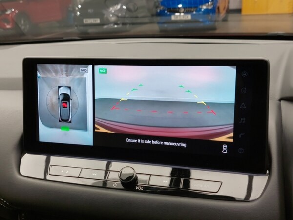 Used Nissan Qashqai 2024 for sale - 76208458: Photo 15