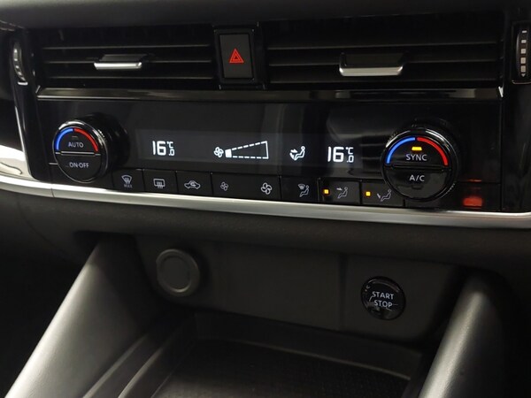 Used Nissan Qashqai 2024 for sale - 76208458: Photo 16