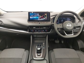 Used Nissan Qashqai 2024 for sale - 76208458: Photo 2