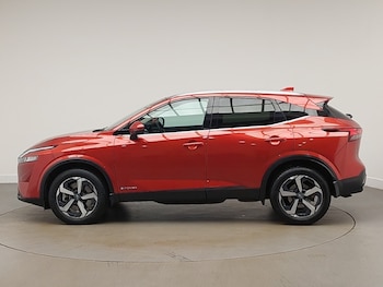 Used Nissan Qashqai 2024 for sale - 76208458: Photo 4