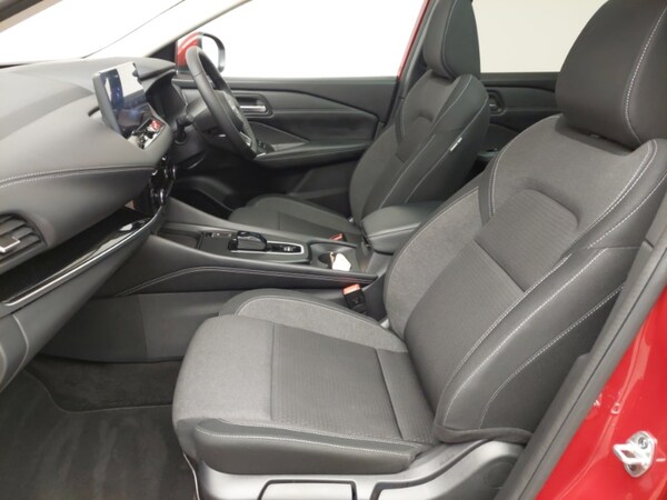 Used Nissan Qashqai 2024 for sale - 76208458: Photo 5