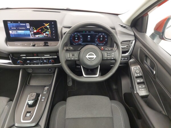 Used Nissan Qashqai 2024 for sale - 76208458: Photo 7
