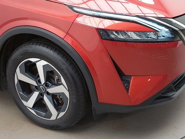 Used Nissan Qashqai 2024 for sale - 76208458: Photo 9