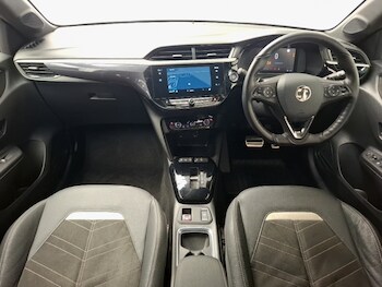 Used Vauxhall Corsa 2022 for sale - 77544037: Photo